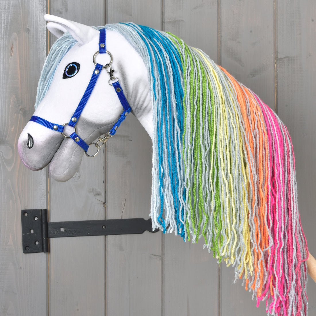 Hobby Horse Rainbow New