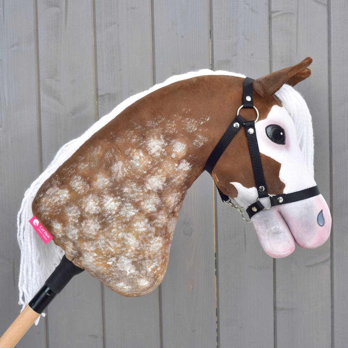 Hobby Horse Rusty