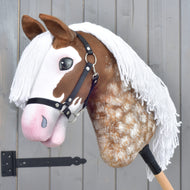 Hobby Horse Rusty