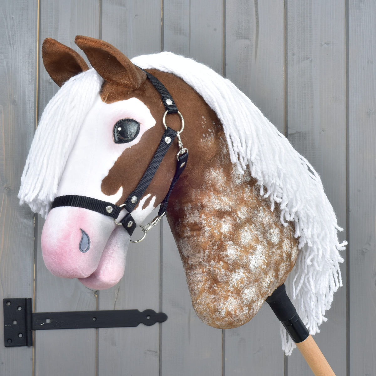 Hobby Horse Rusty