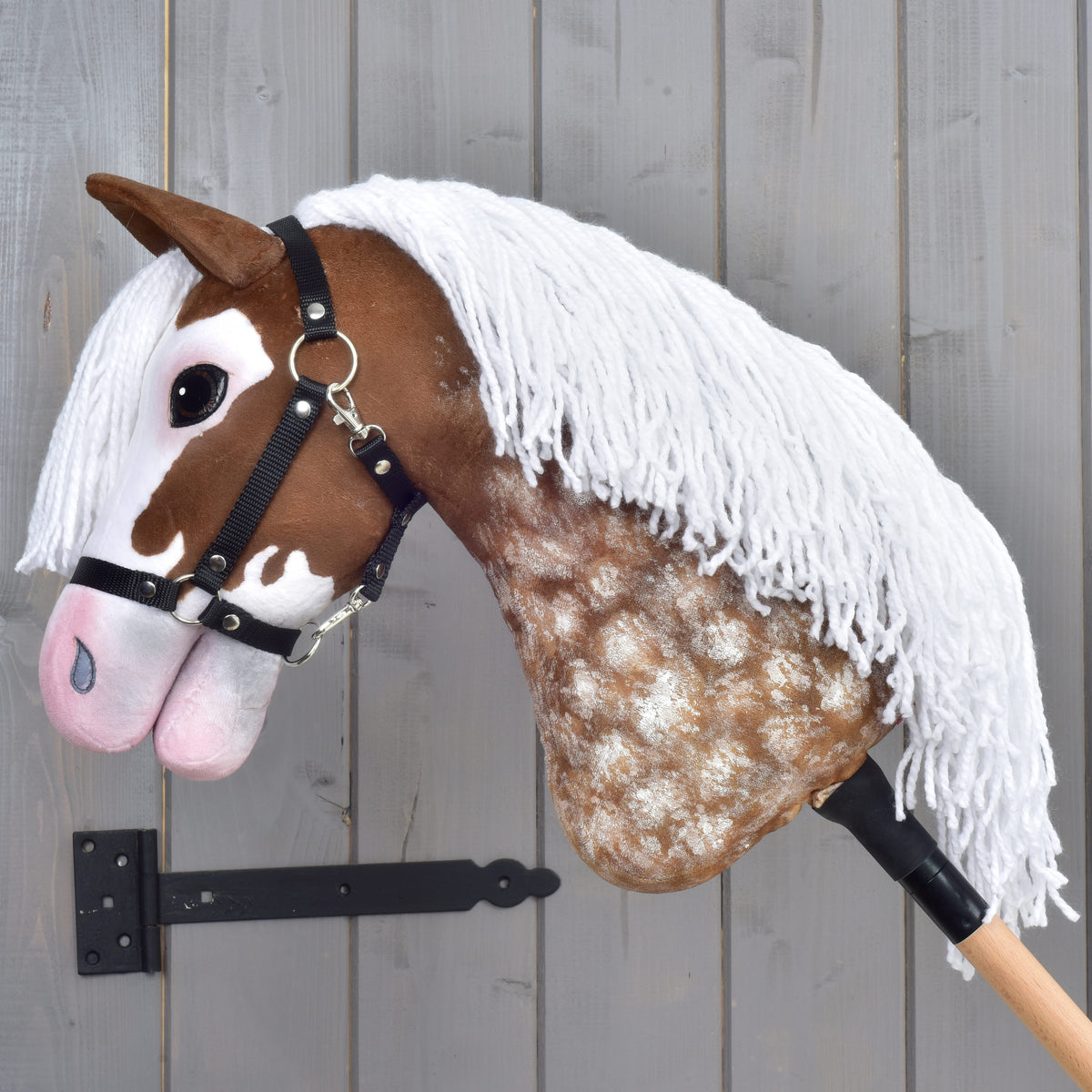 Hobby Horse Rusty