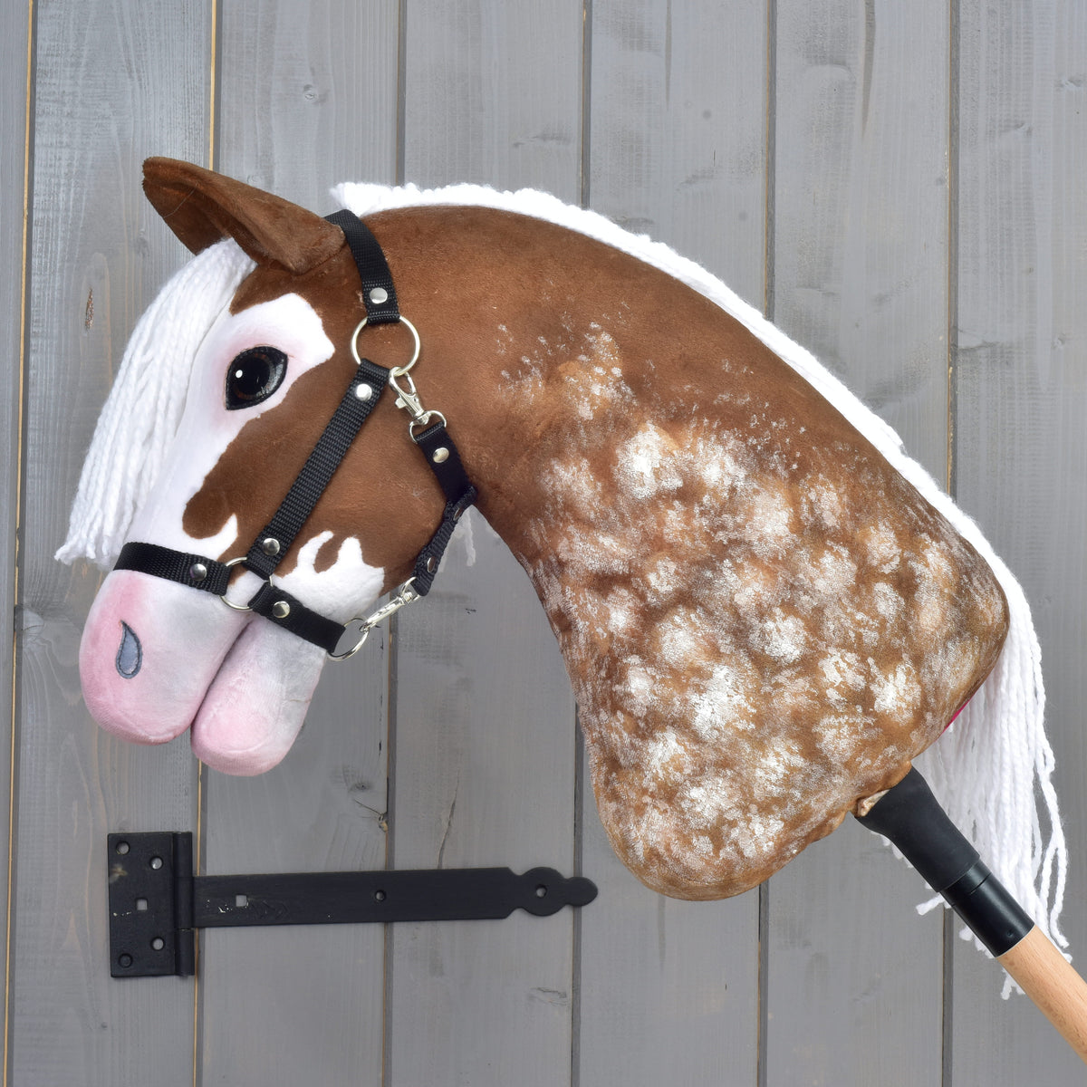 Hobby Horse Rusty