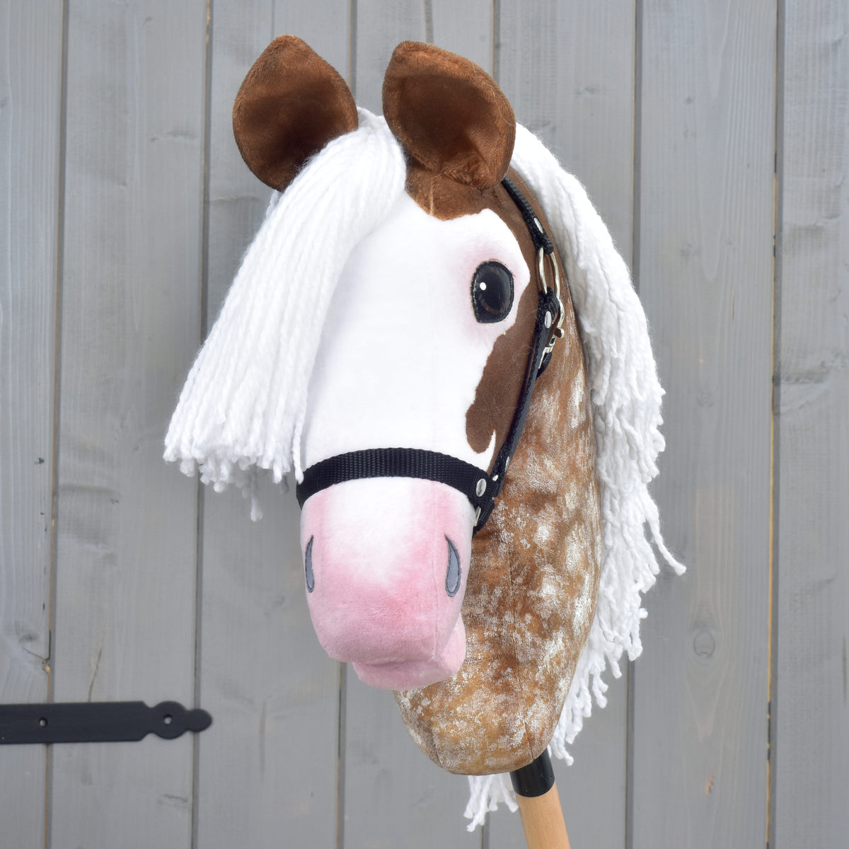 Hobby Horse Rusty