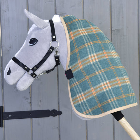 Stable blanket Scotland 3