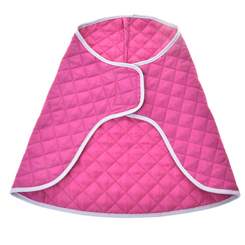 Set Hot Pink Silver 2