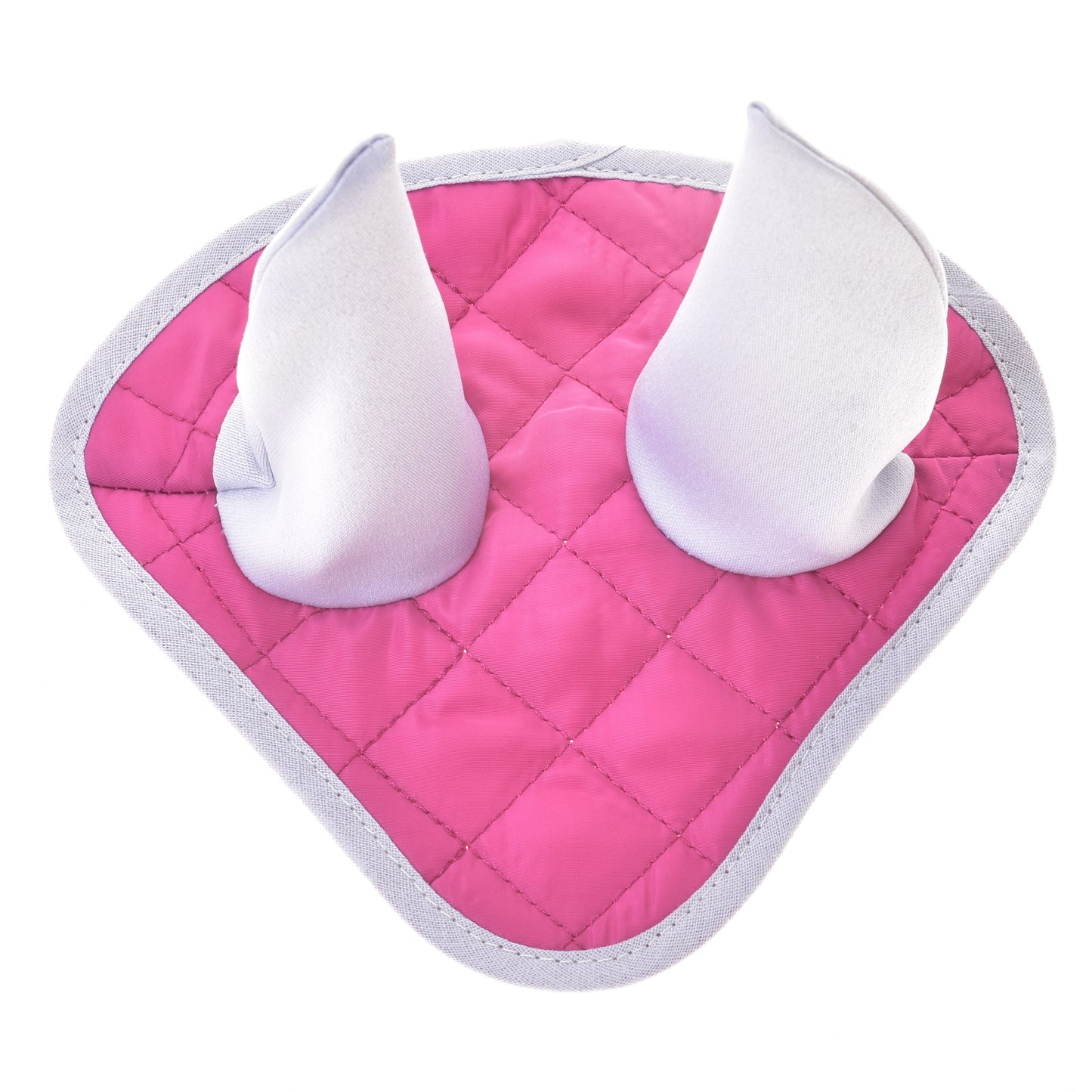 Set Hot Pink Silver 3