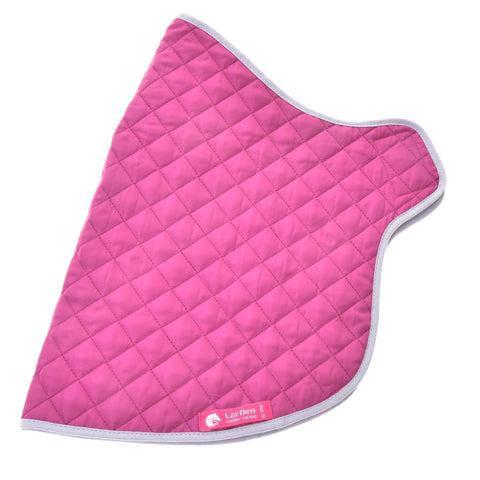 Set Hot Pink Silver 4