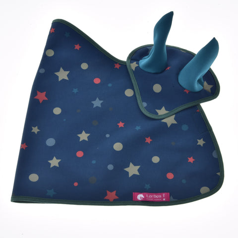 Set Star (Blanket + Ear bonnet) 2