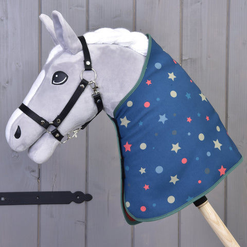 Set Star (Blanket + Ear bonnet) 4
