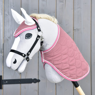 Set Dusty Rose