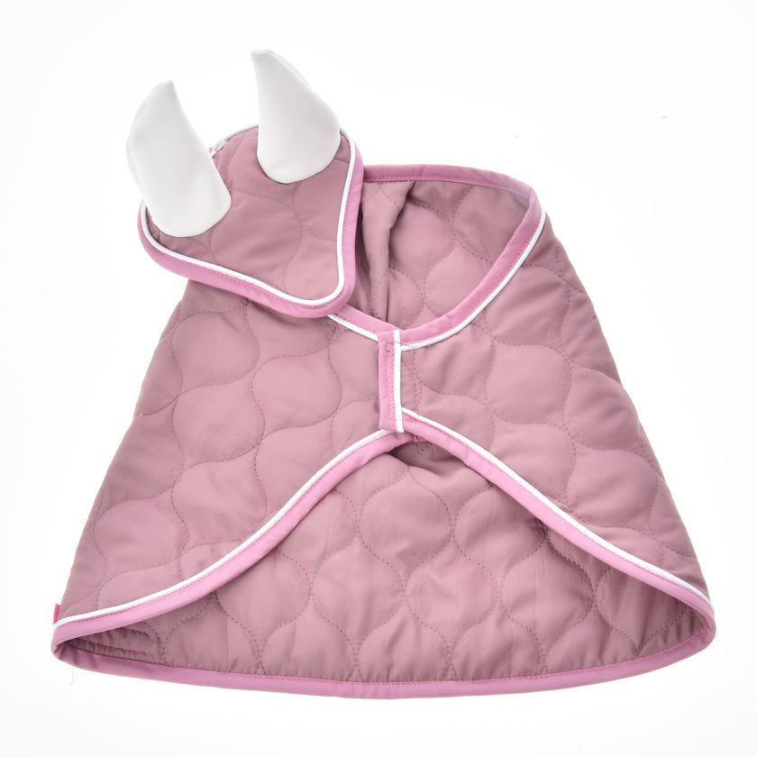 Set Dusty Rose