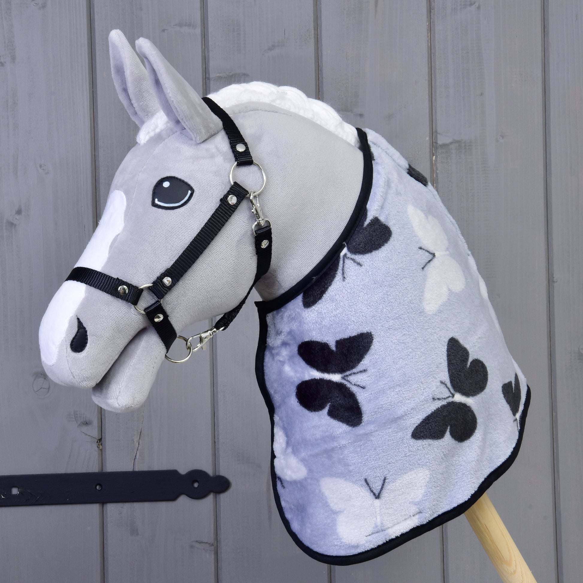 Set Fleece Double-Sided