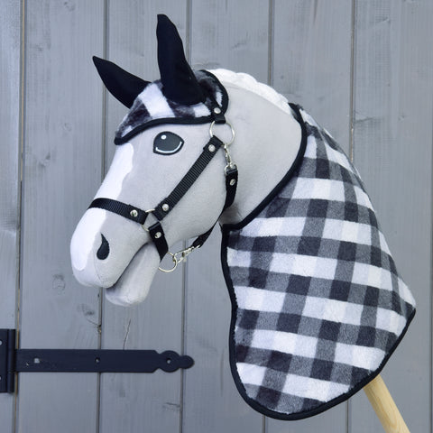 Set Fleece Double Sided 1