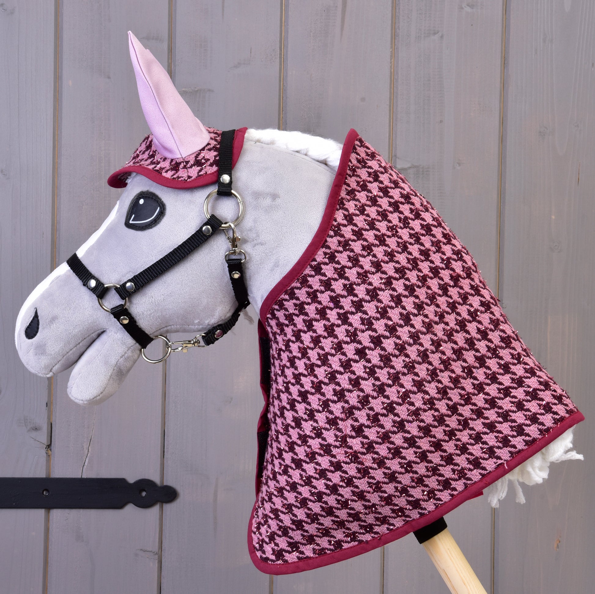 Set festive Bordeaux