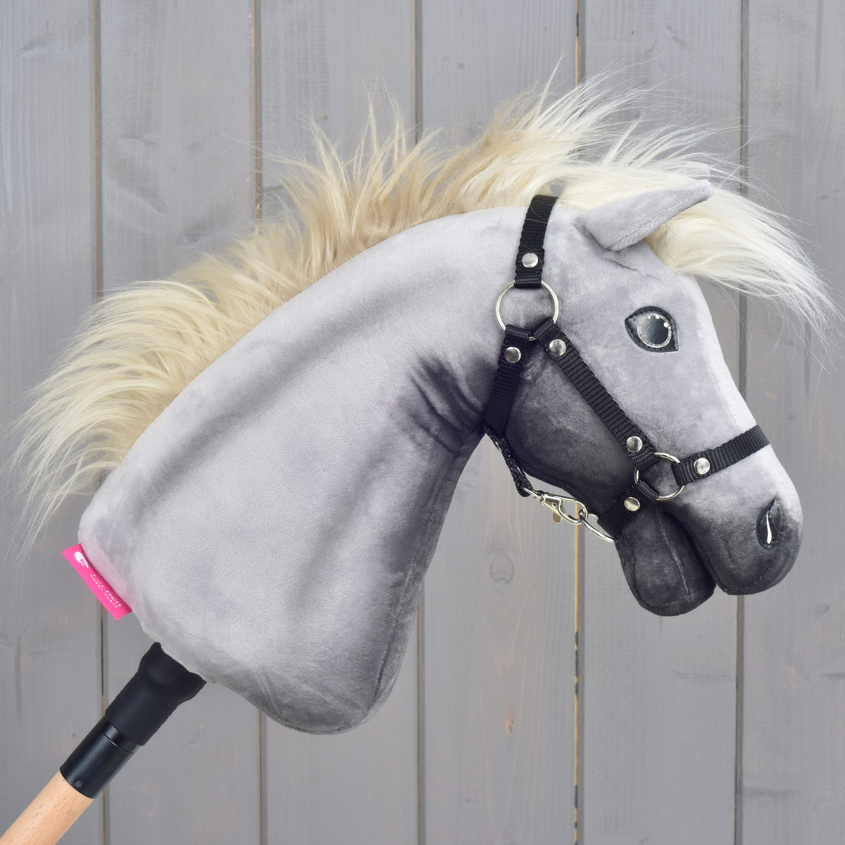 Hobby Horse Silver Dream - size S