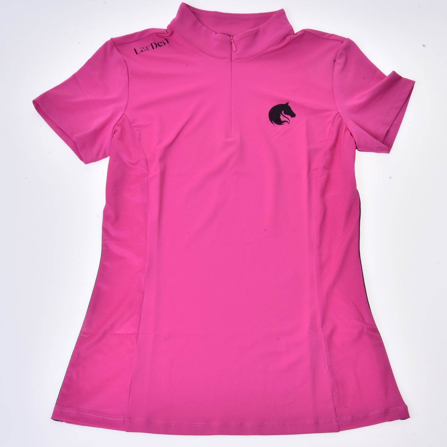 T-Shirt LarDen Pink