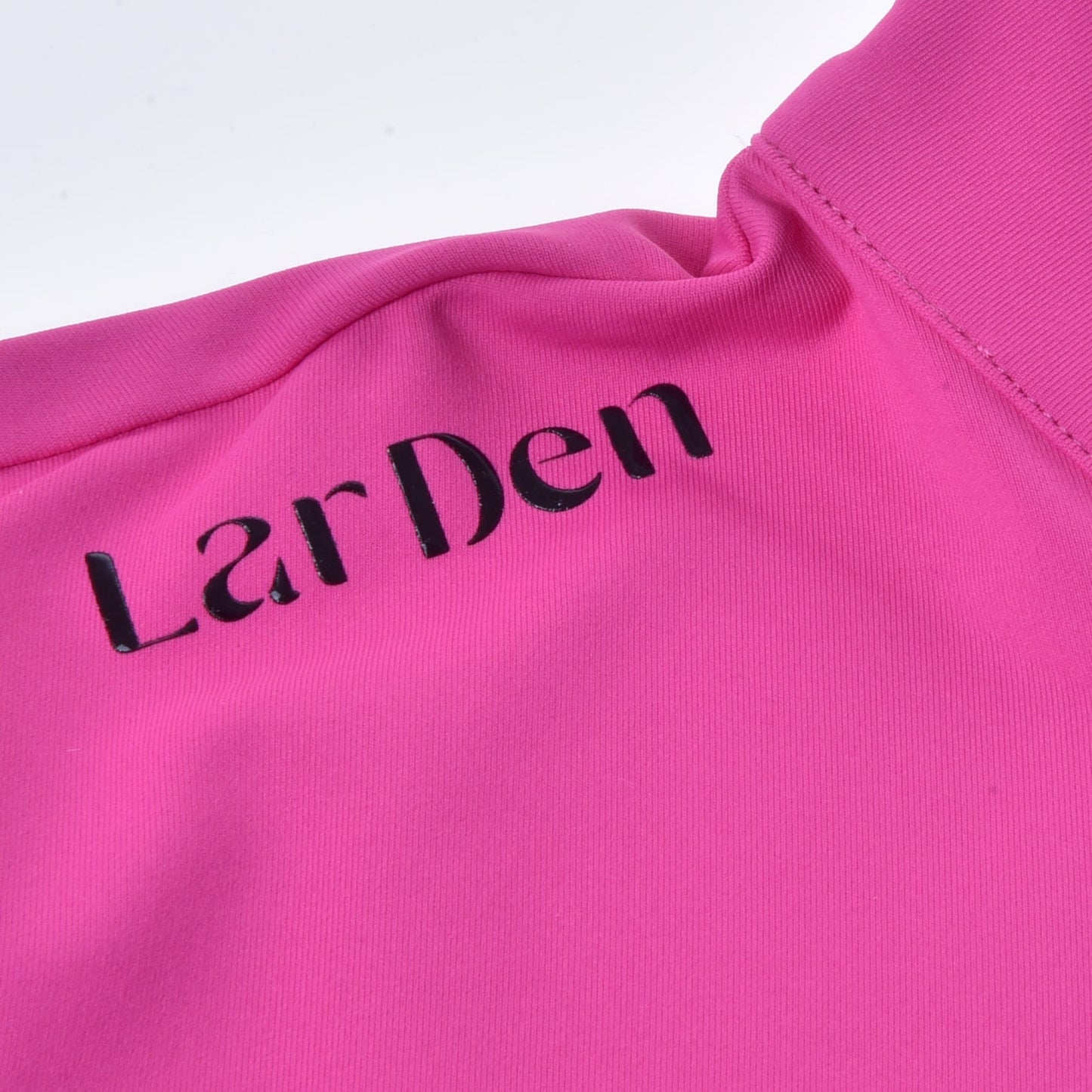 T-Shirt LarDen Pink