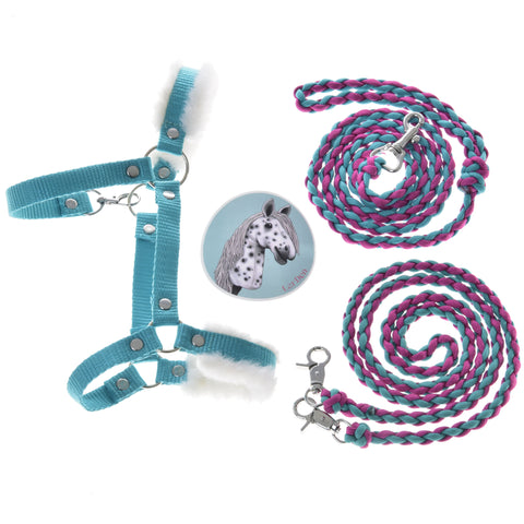 Set Perfect Combination Turquoise