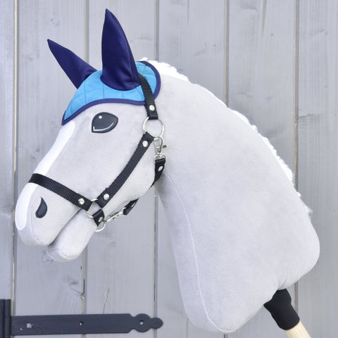 Ear Bonnet Thermo Sky