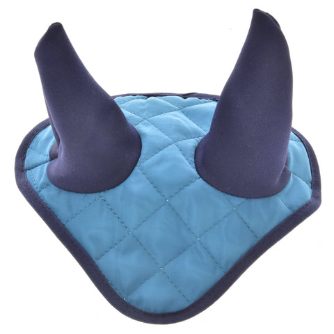 Ear Bonnet Thermo Sky