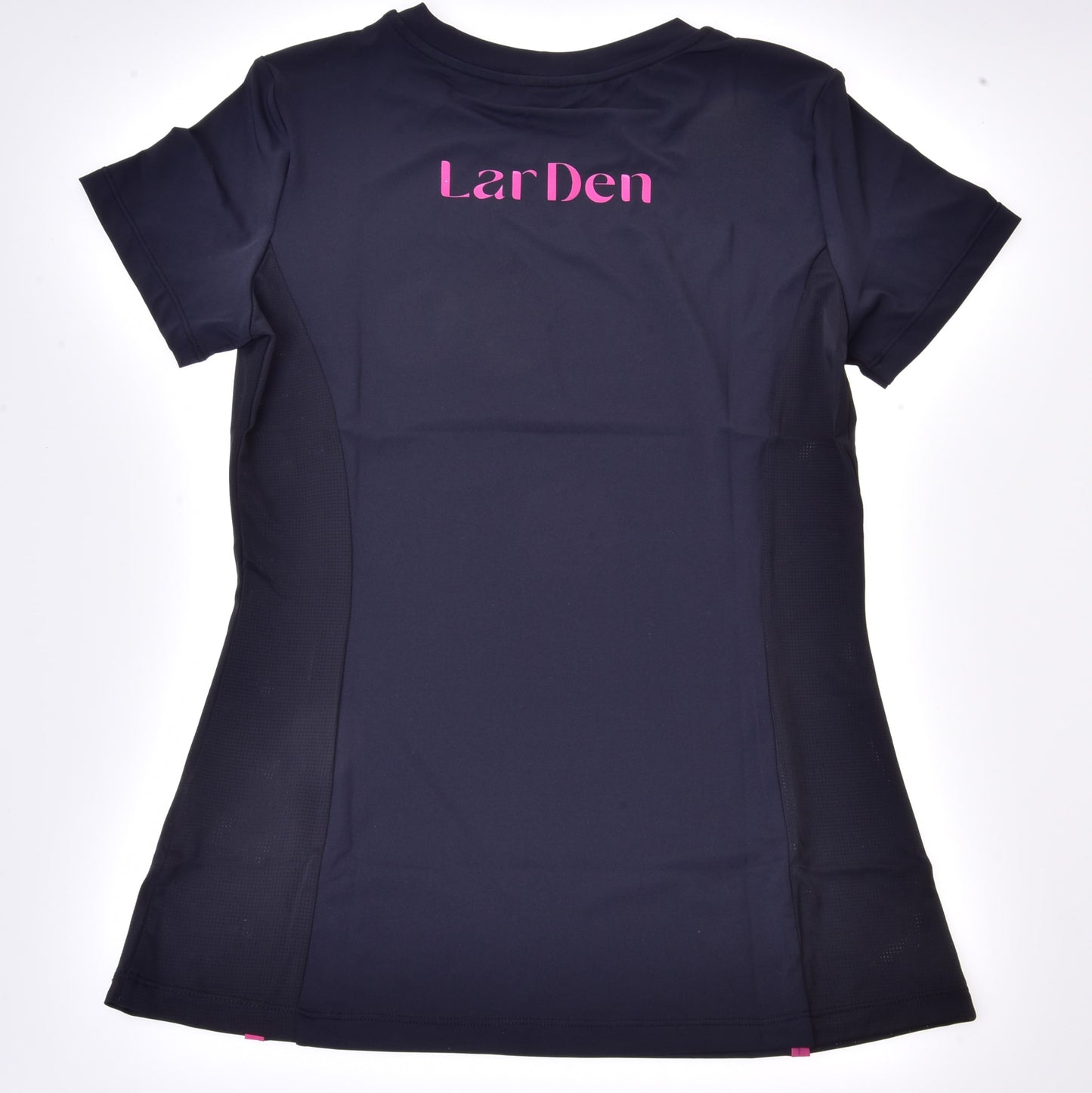 T-Shirt LarDen Active Black