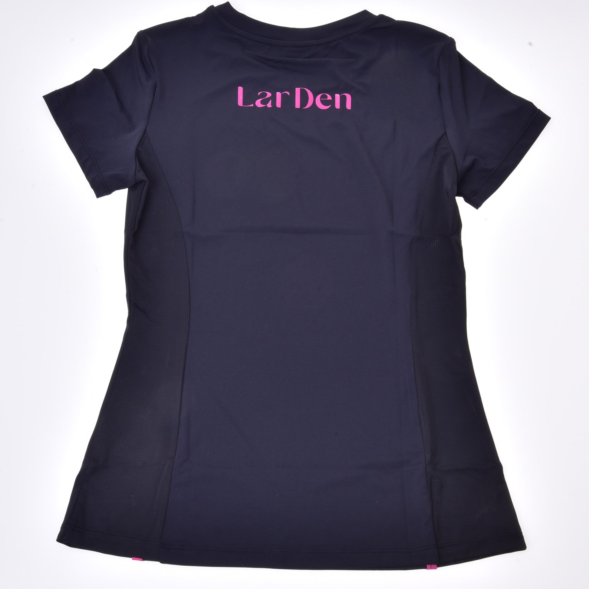 T-Shirt LarDen Active Black