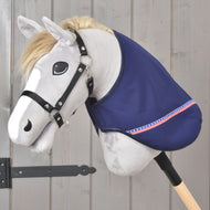 Blanket USA Blue No. 2