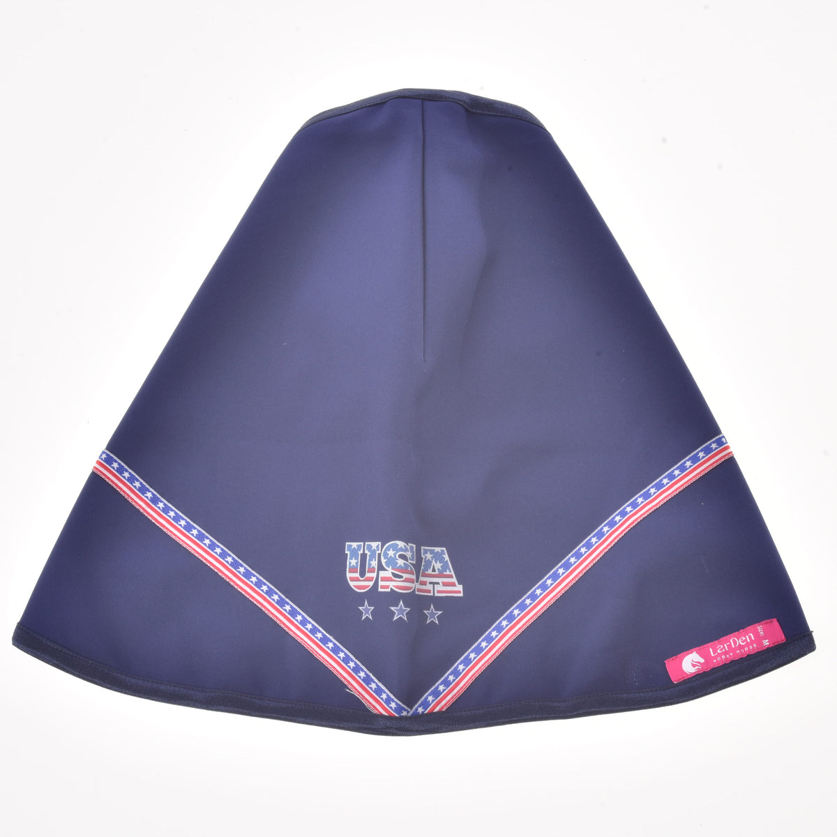 Blanket USA Blue No. 2