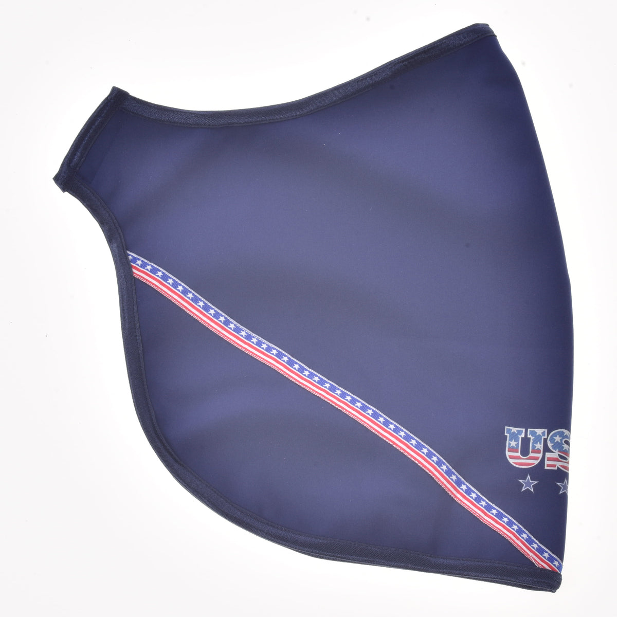 Blanket USA Blue No. 2
