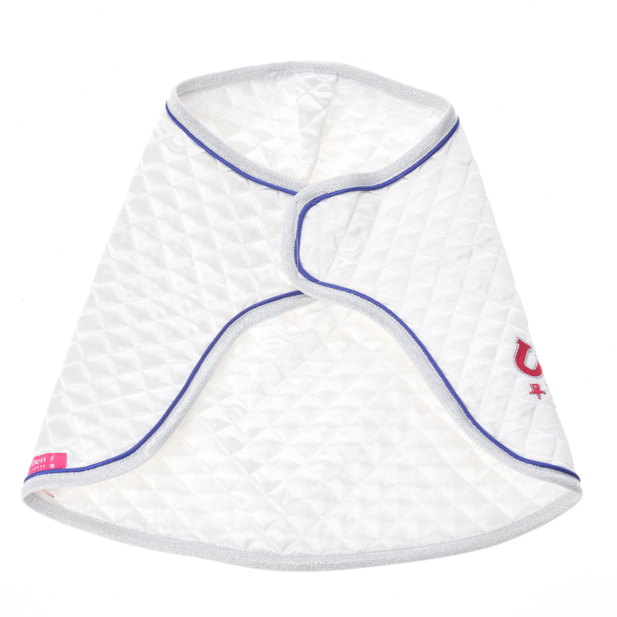 Blanket USA White No. 1