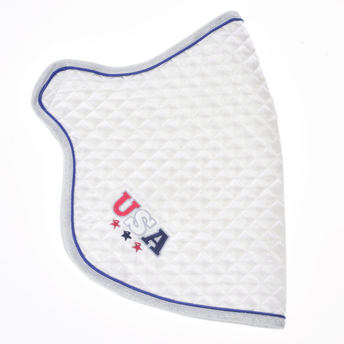 Blanket USA White No. 1