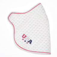Blanket USA White No. 2