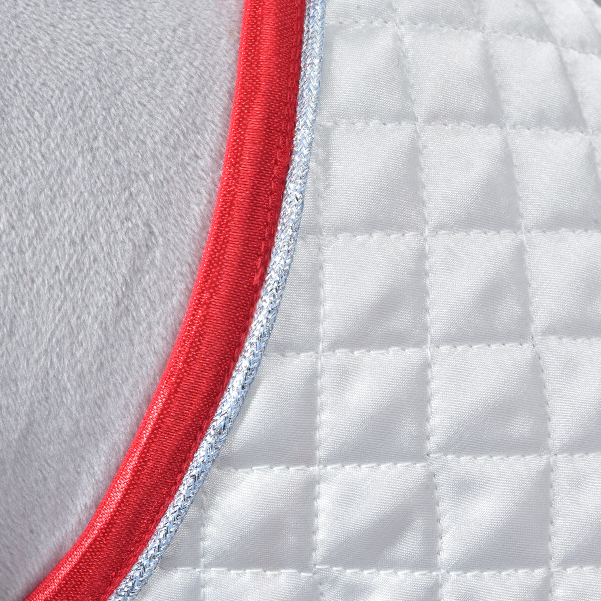 Blanket USA White No. 3