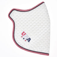 Blanket USA White No. 5