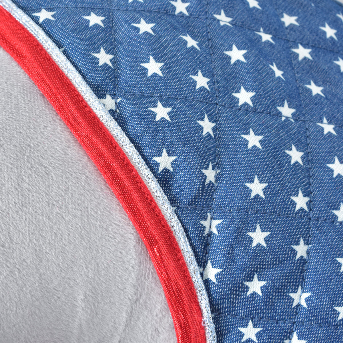 Stable Blanket USA Stars No. 1