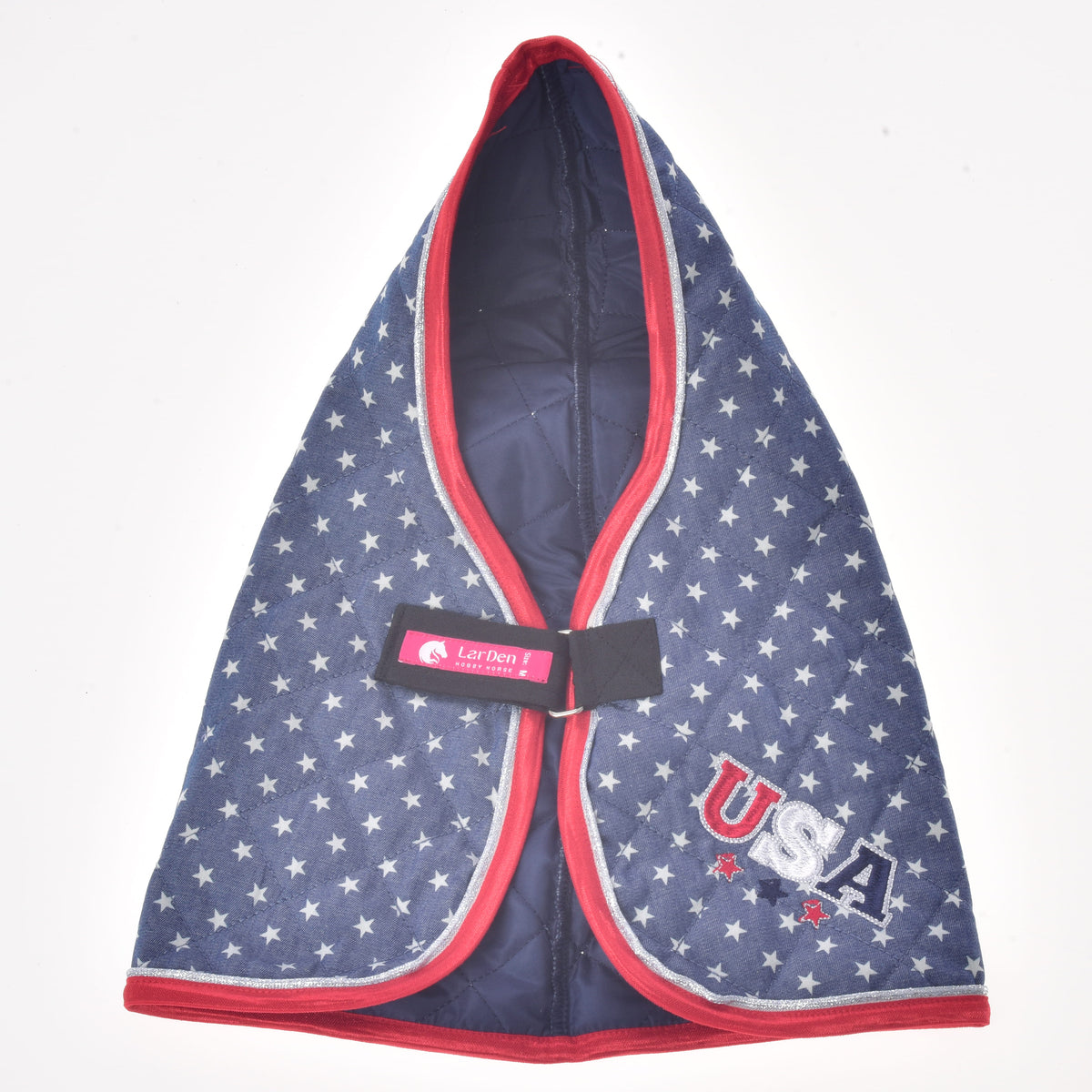Stable Blanket USA Stars No. 1