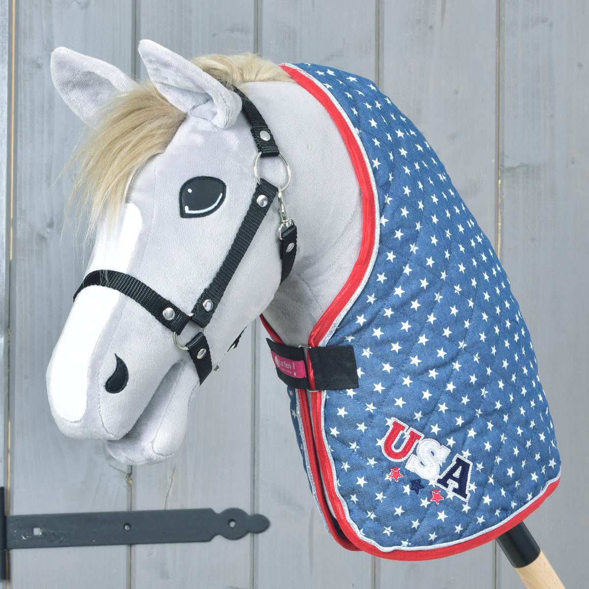 Stable Blanket USA Stars No. 1