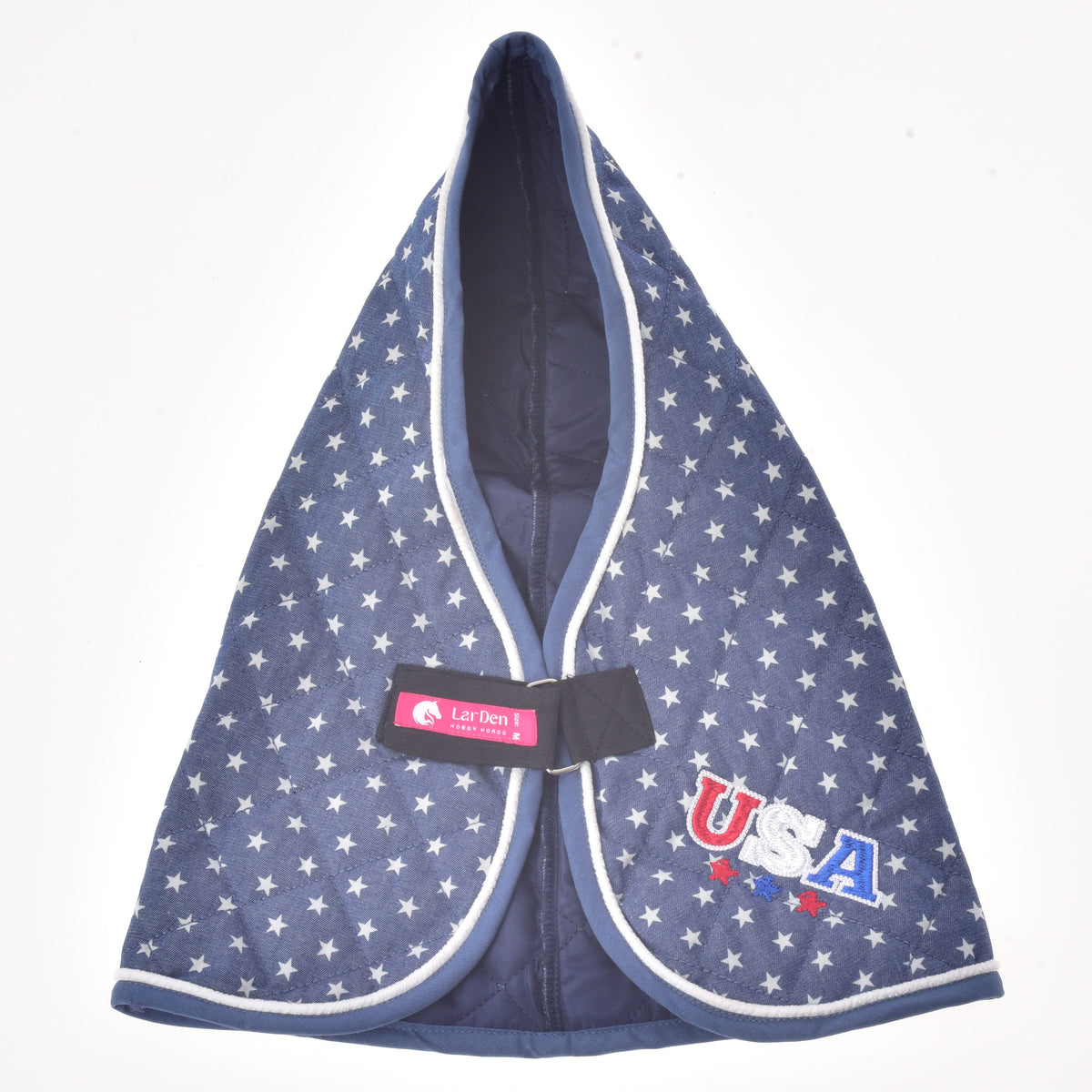 Stable Blanket USA Stars No. 2