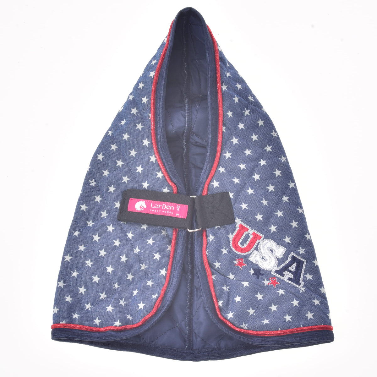 Stable Blanket USA Stars No. 3