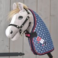 Stable Blanket USA Stars No. 3