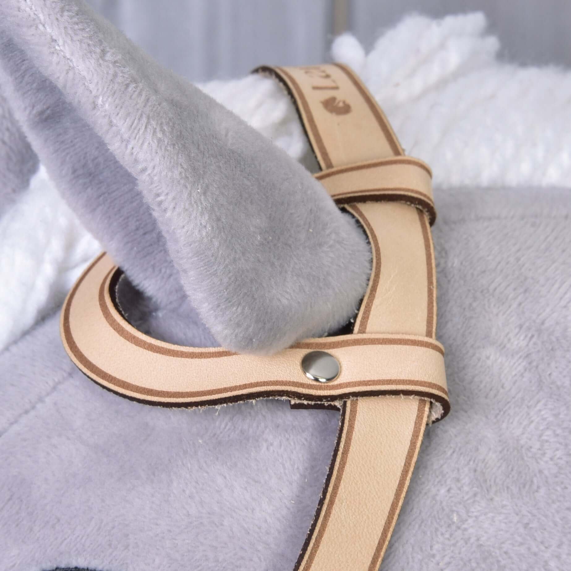 Western Bridle One-Ear