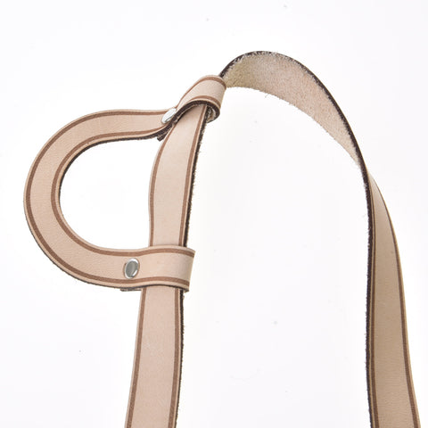 Western Bridle One-Ear