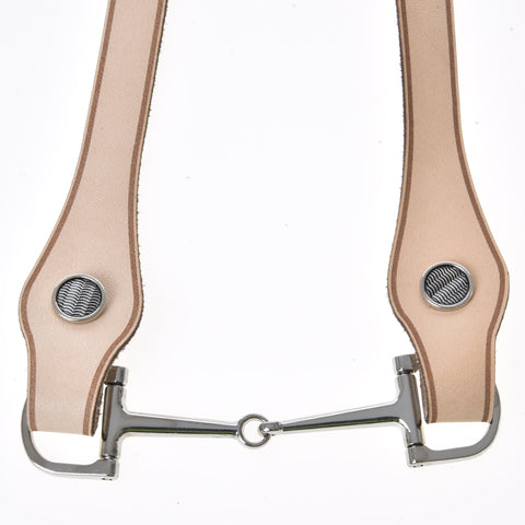 Western Bridle One-Ear