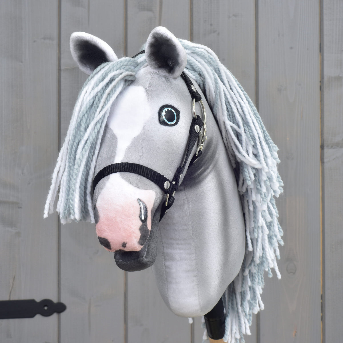 Hobby Horse Valentino