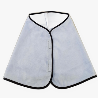 Blanket Aqua