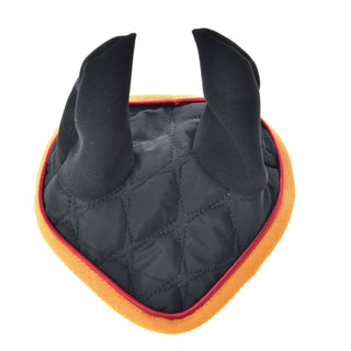 Ear Bonnet Flag DE