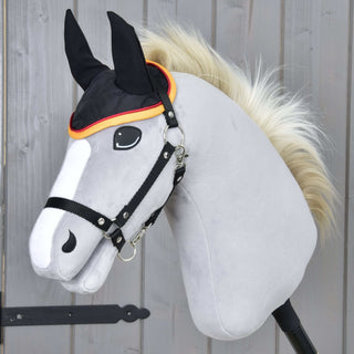 Ear Bonnet Flag DE