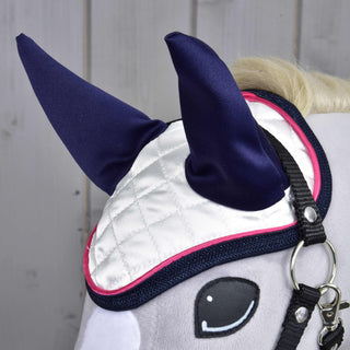 Ear Bonnet Number 1