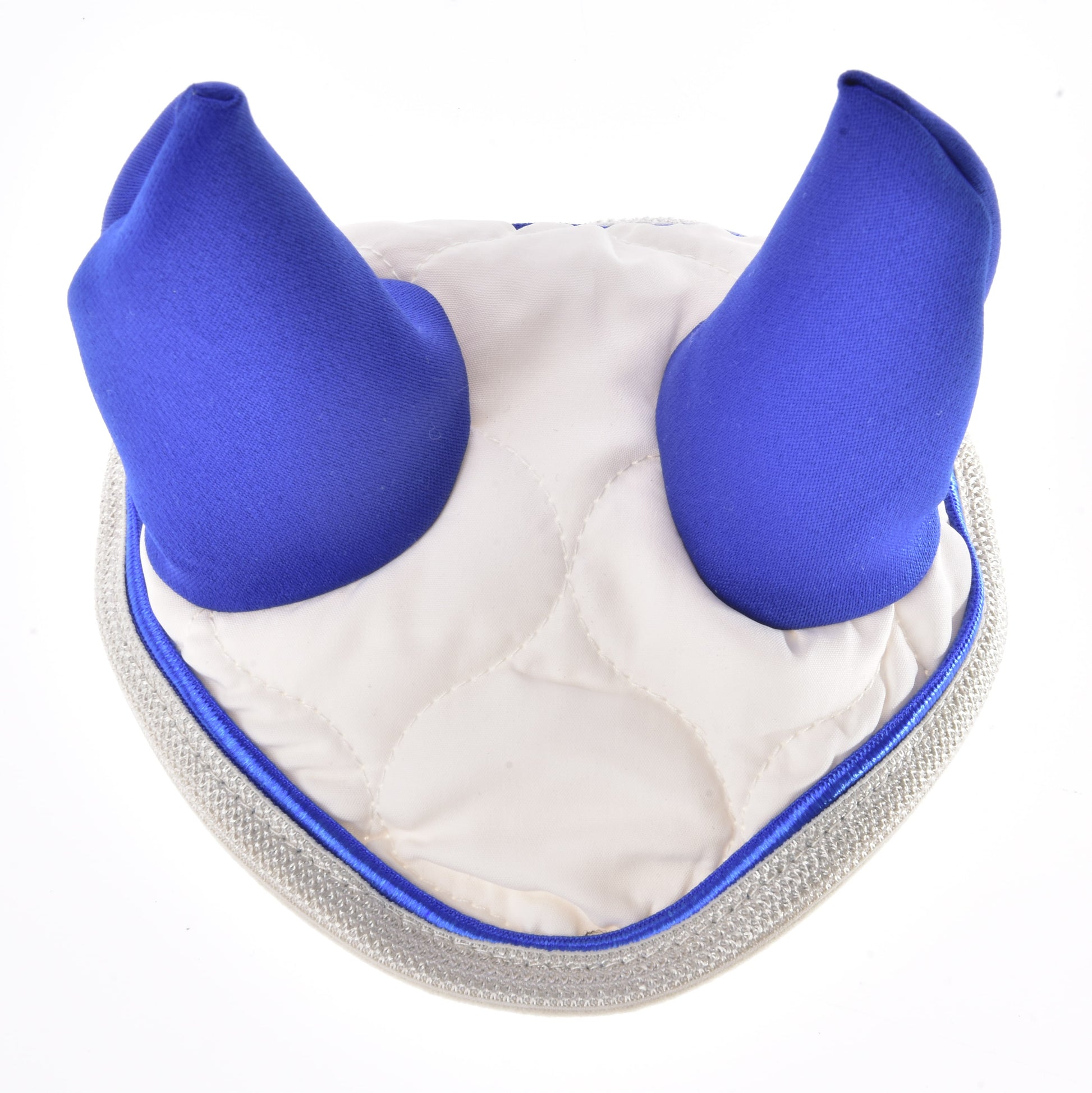 Ear Bonnet Cream Pearl