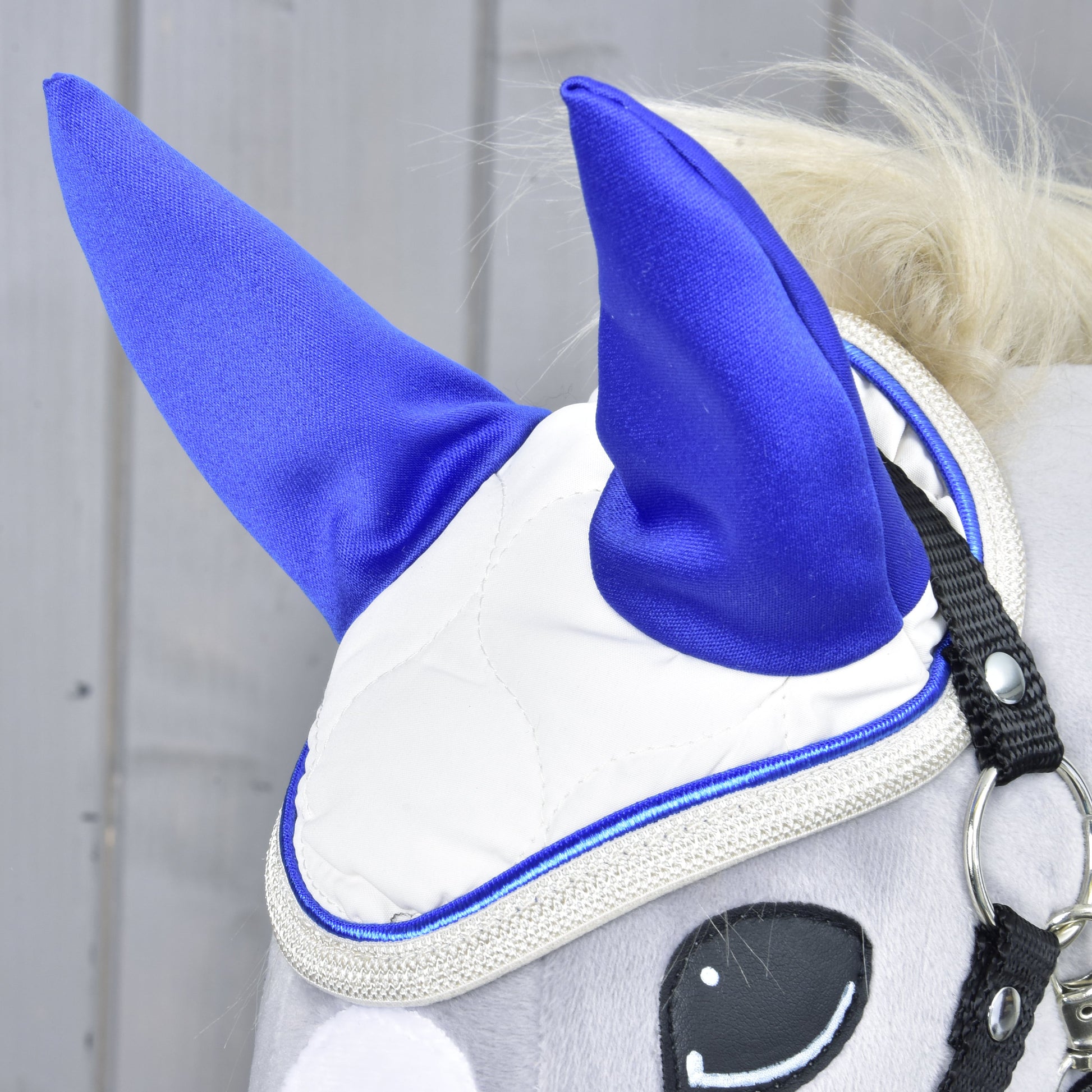 Ear Bonnet Cream Pearl